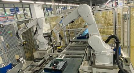 智造中国，走向世界 实地探访央企大国重器在计算机软硬件研发中的转型升级