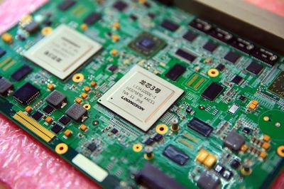 软硬件均实现国产化 我国互联网底层技术再获突破，有力维护网络空间安全与自主可控