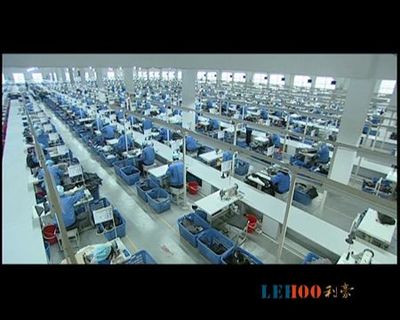 利豪集团的辉煌之路 持续超越自我，积淀思想精髓