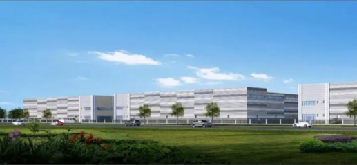 高新区2024年第一季度重大项目集中签约开工投产